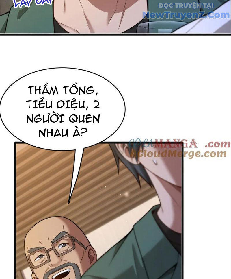 Sau Khi Tự Do Tài Chính, Họ Đã Dâng Hiến Lòng Trung Thành chapter 19 - Trang 60