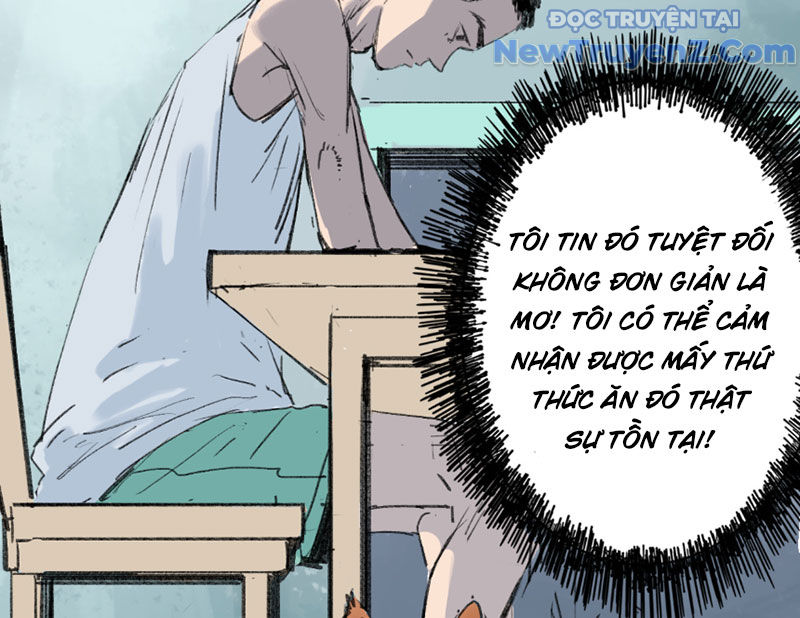 Quỷ Bộ Nhân Gian chapter 7 - Trang 47
