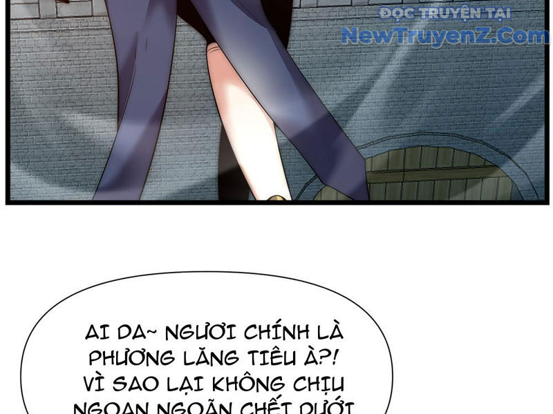 Lôi Kiếp Thập Vạn Niên chapter 5 - Trang 92