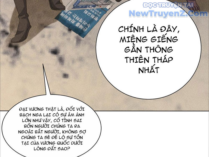 Thần Cấp Ngự Vật: Ta Có Thể Ký Vô Hạn Khế Ước Với Nữ Thần chapter 33 - Trang 54
