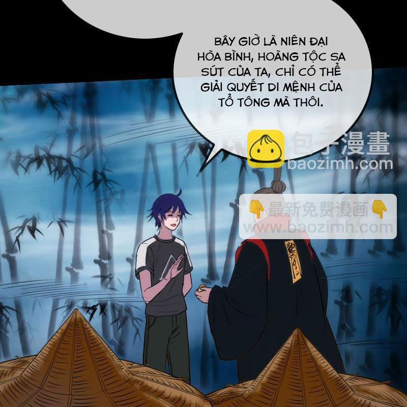 Kiếp Thiên Vận chapter 309 - Trang 15