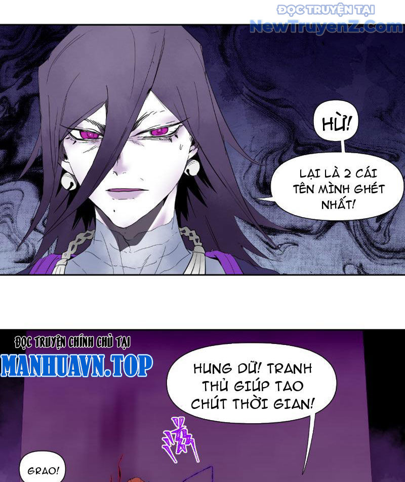 Bách Quỷ Lục chapter 7 - Trang 7