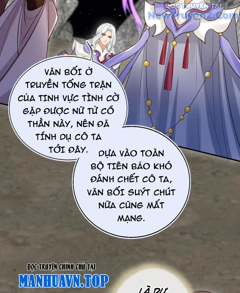 Tùy Tùng Của Nữ Phản Diện chapter 166 - Trang 10