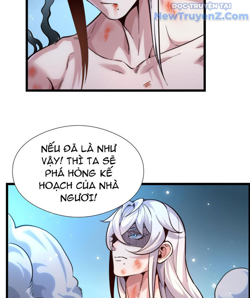 Lôi Kiếp Thập Vạn Niên chapter 1 - Trang 40