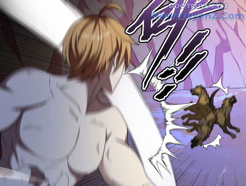 Cái Bóng Của Ta Là Loli chapter 12 - Trang 18