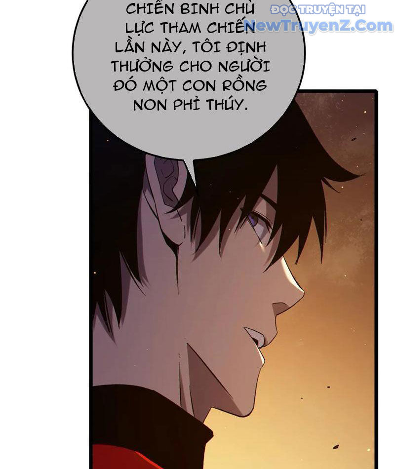 Toàn Dân Chuyển Chức: Bị Động Của Ta Vô Địch chapter 86 - Trang 10
