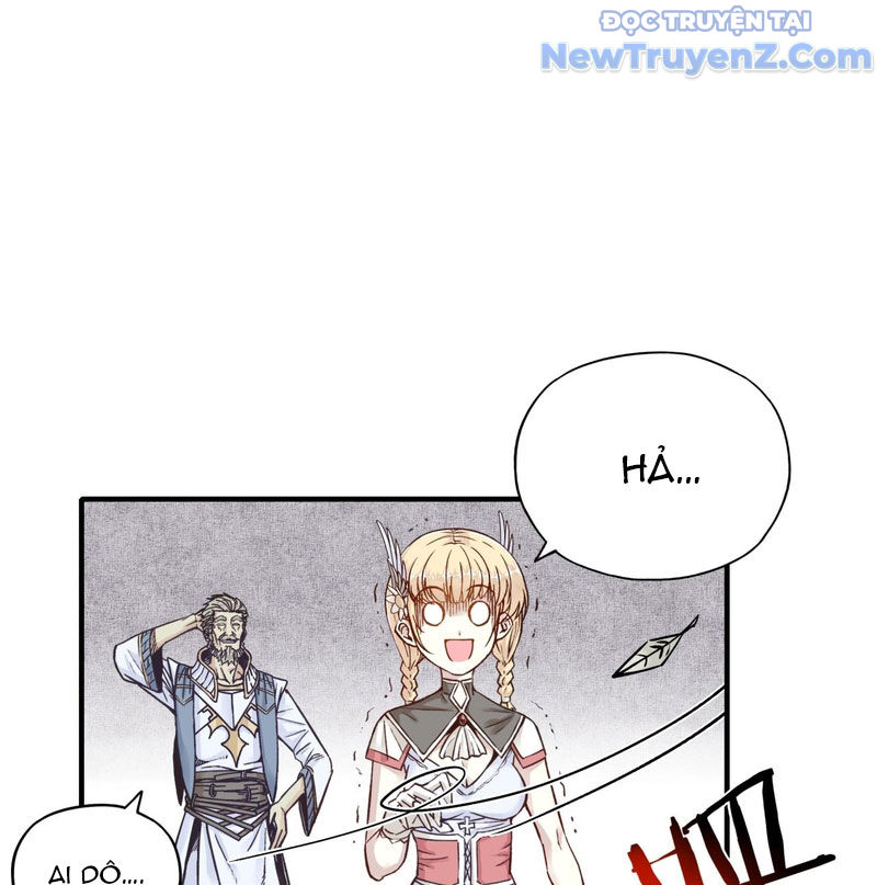 Ta Xuyên Vào Dị Giới Với Chỉ Số Phòng Thủ 99999 chapter 5 - Trang 119