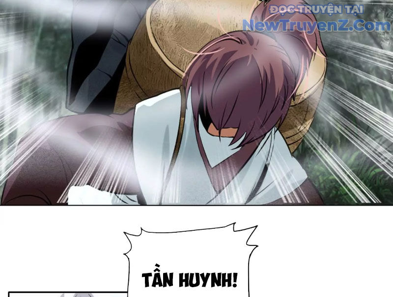 Kim Ngô Thần Vệ chapter 6 - Trang 11
