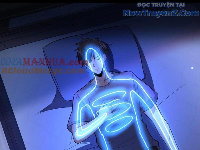 Gọi Ta Là Quỷ Sai Đại Nhân chapter 110 - Trang 8