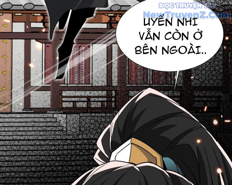 Đồ Đệ Nữ Đế Của Ta Muốn Hắc Hóa! chapter 46 - Trang 118