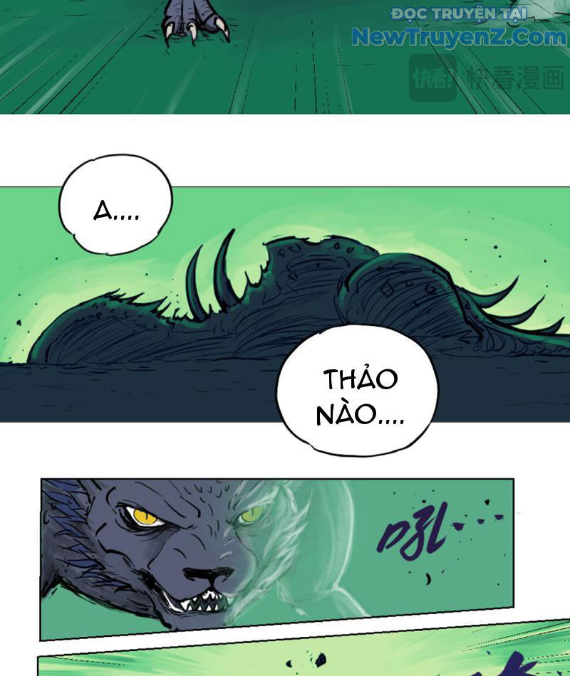 Tu Giả Thần Hành chapter 2 - Trang 28