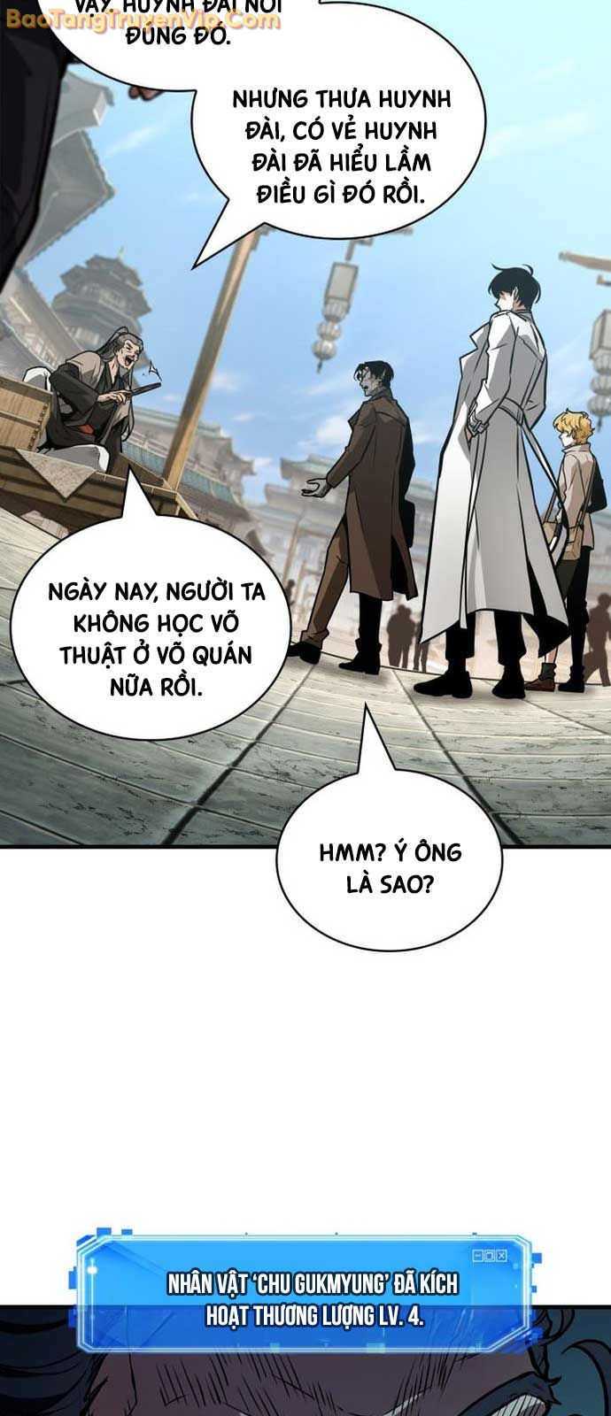 Toàn Trí Độc Giả chapter 263.1 - Trang 63