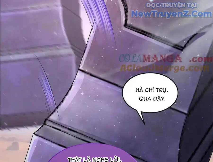 Tu Chân Nói Chuyện Phiếm Quần chapter 691 - Trang 55