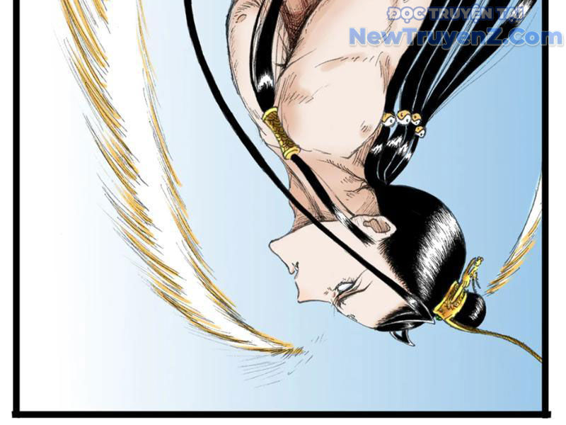 Thiên Hải Nhập Mộng chapter 6 - Trang 52
