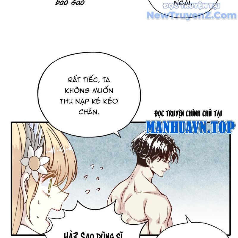 Ta Xuyên Vào Dị Giới Với Chỉ Số Phòng Thủ 99999 chapter 5 - Trang 105