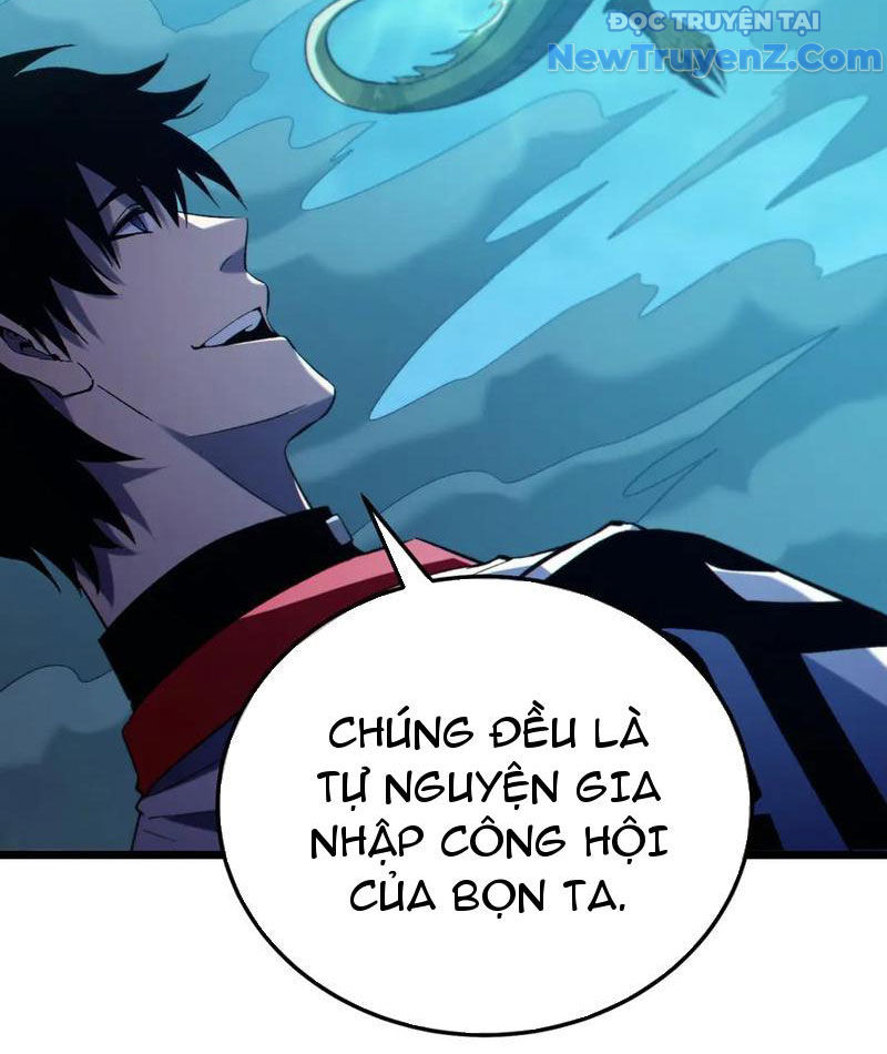 Toàn Dân Chuyển Chức: Bị Động Của Ta Vô Địch chapter 86 - Trang 38