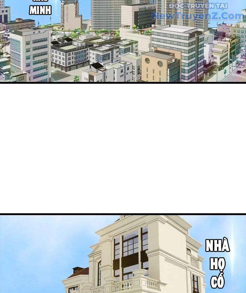 đô Thị Thánh Thủ: Ta Là Y Võ đỉnh Phong chapter 118 - Trang 39