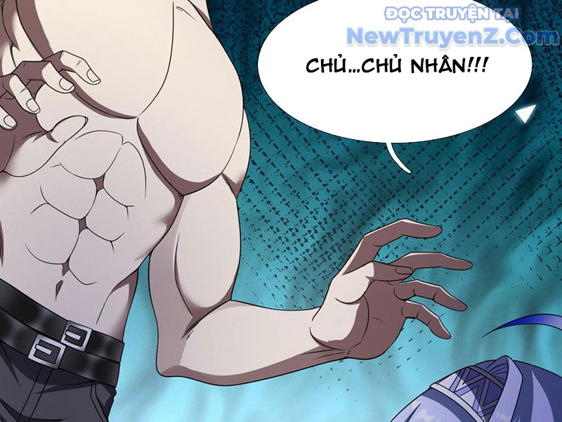 Cái Bóng Của Ta Là Loli chapter 12 - Trang 89