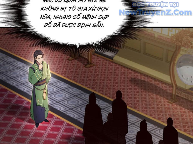 Phản Phái Muốn Sống Lâu Thêm Một Ngày chapter 31 - Trang 14