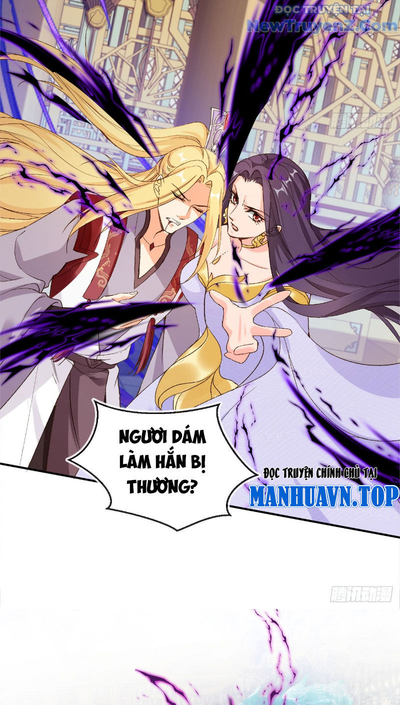 Tùy Tùng Của Nữ Phản Diện chapter 173 - Trang 11