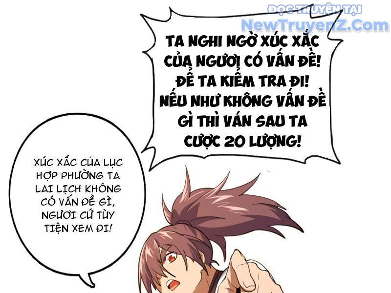 Kim Ngô Thần Vệ chapter 1 - Trang 71