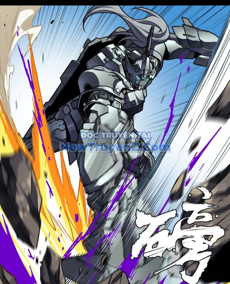 Tinh Giáp Hồn Tướng chapter 282 - Trang 49