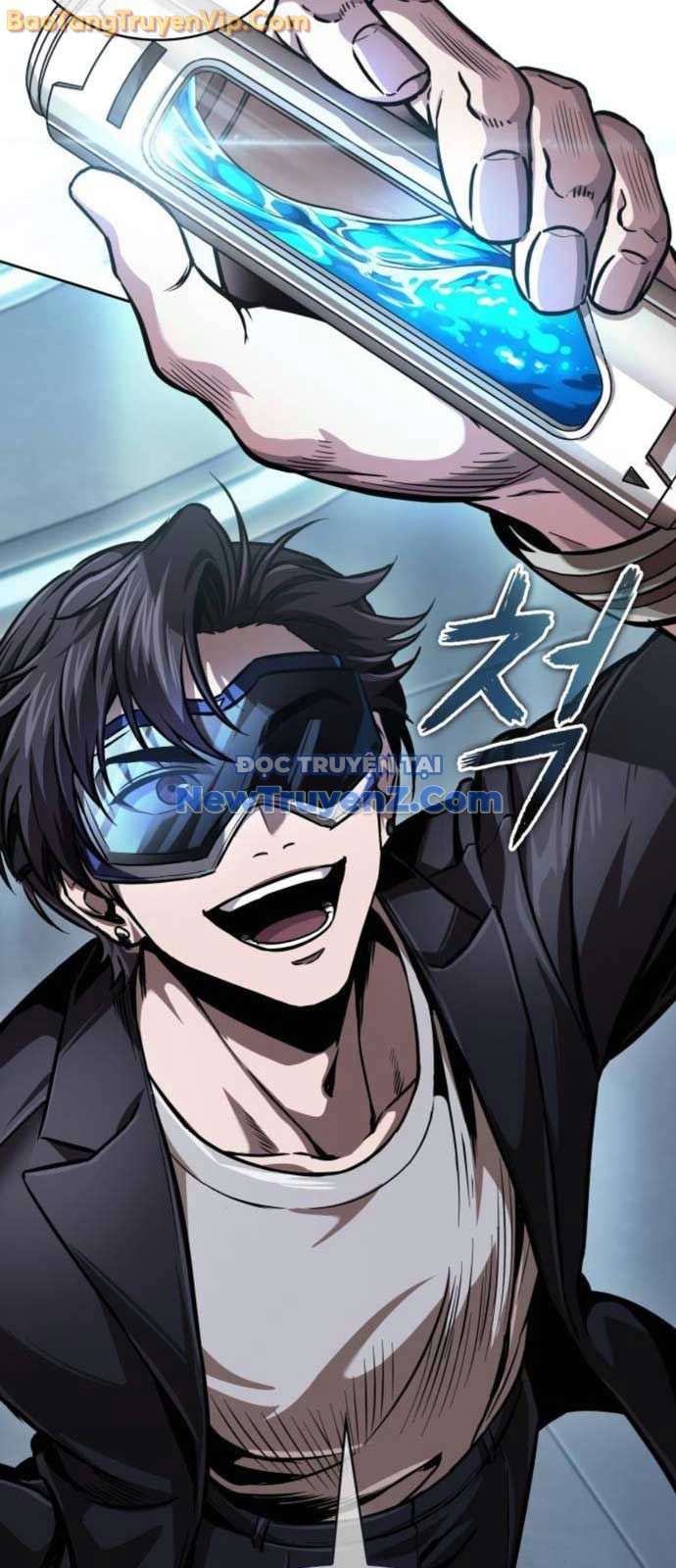 Ngã Lão Ma Thần chapter 261 - Trang 54
