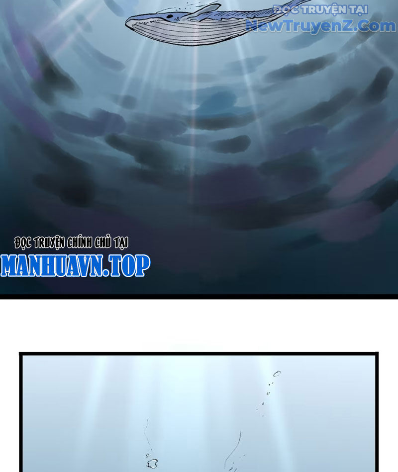 Thiên Hải Nhập Mộng chapter 2 - Trang 7
