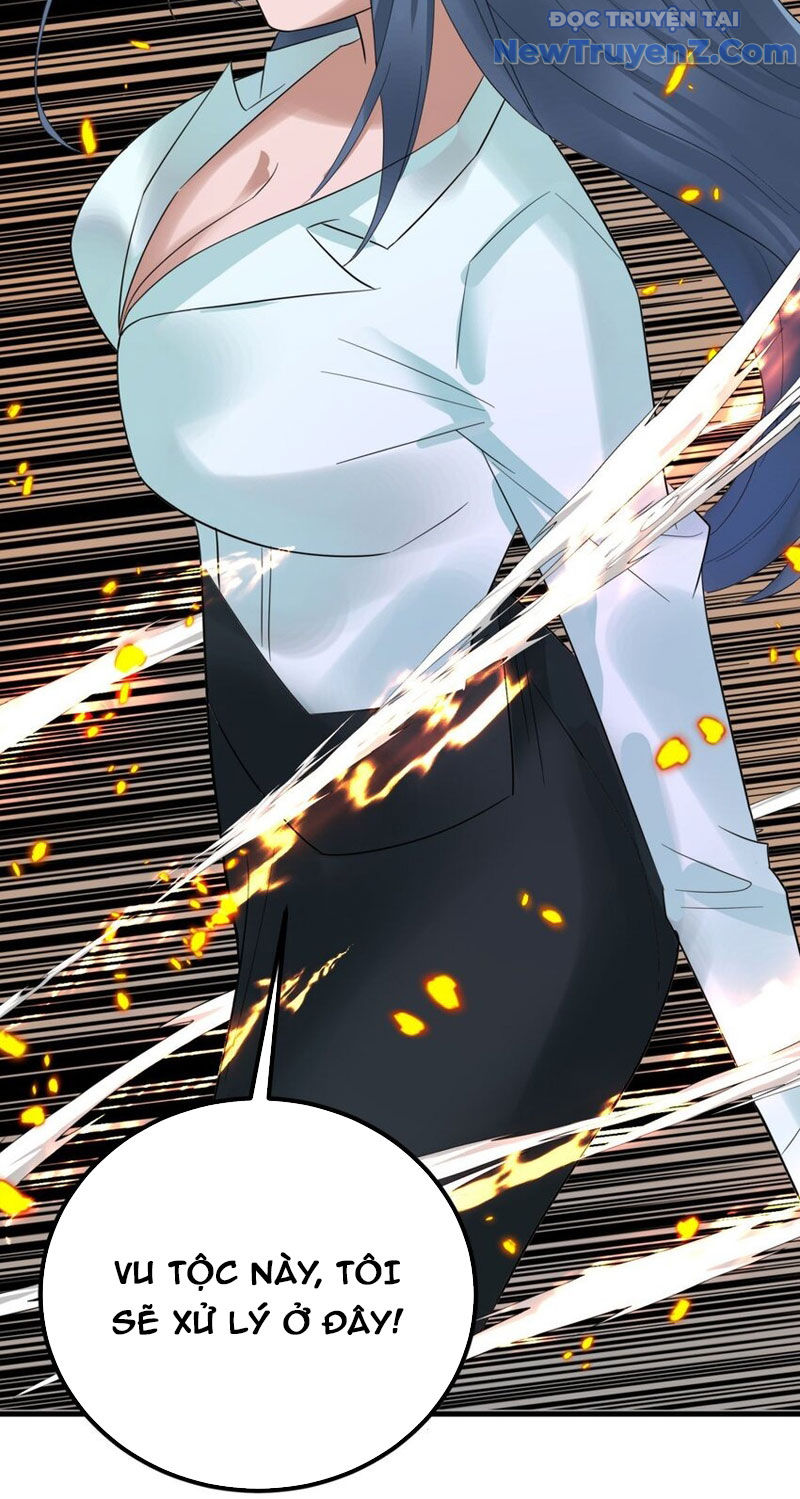 Ta Có Một Tòa Anh Linh Điện chapter 98 - Trang 41