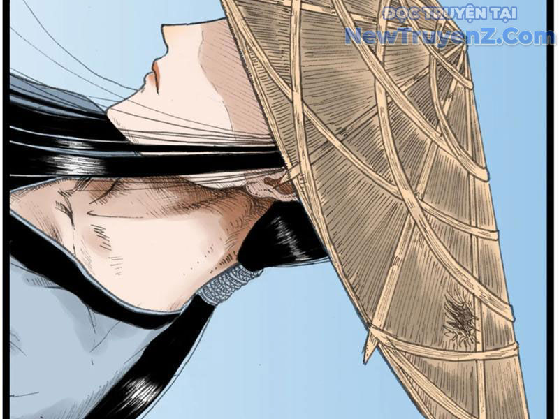 Thiên Hải Nhập Mộng chapter 5 - Trang 27