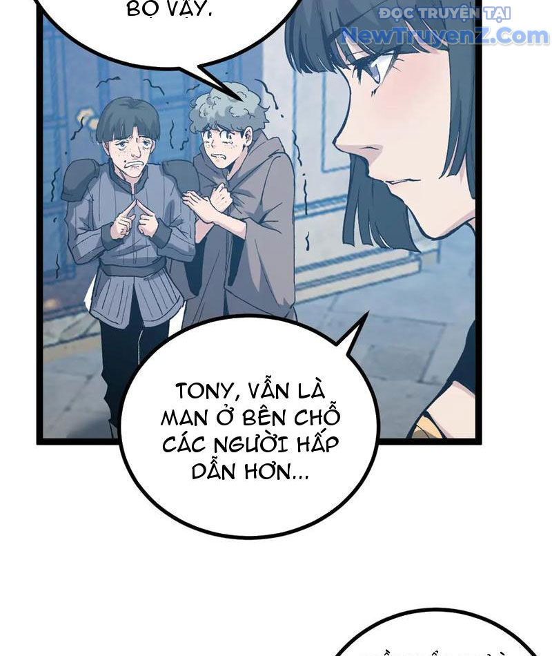 Thích Khách Thần Cấp, Ta Chính Là Bóng Đêm chapter 22 - Trang 63