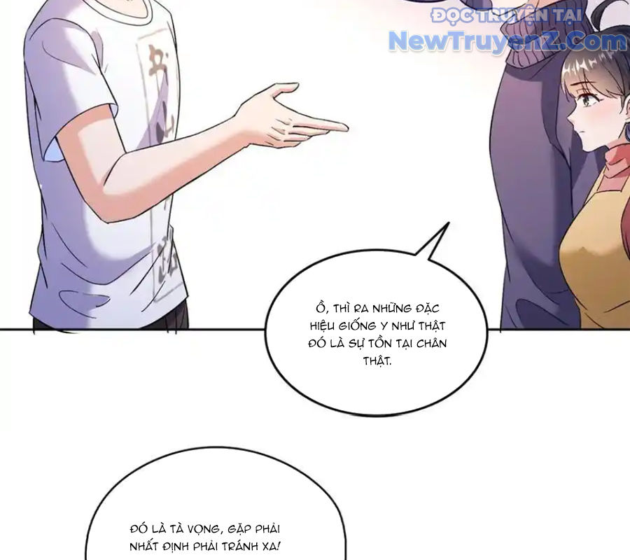 Tu Chân Nói Chuyện Phiếm Quần chapter 682 - Trang 23