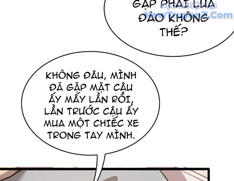 Sau Khi Tự Do Tài Chính, Họ Đã Dâng Hiến Lòng Trung Thành chapter 7 - Trang 119
