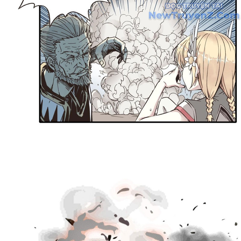 Ta Xuyên Vào Dị Giới Với Chỉ Số Phòng Thủ 99999 chapter 4 - Trang 99