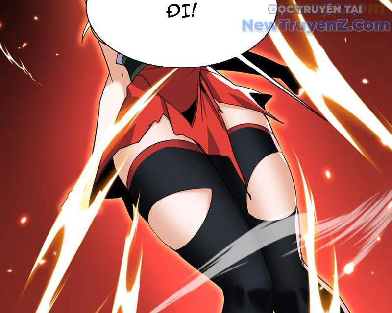 Đồ Đệ Nữ Đế Của Ta Muốn Hắc Hóa! chapter 46 - Trang 60