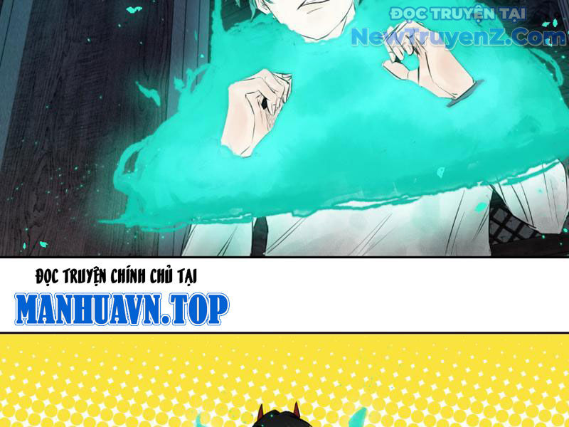 Bách Quỷ Lục chapter 8 - Trang 47