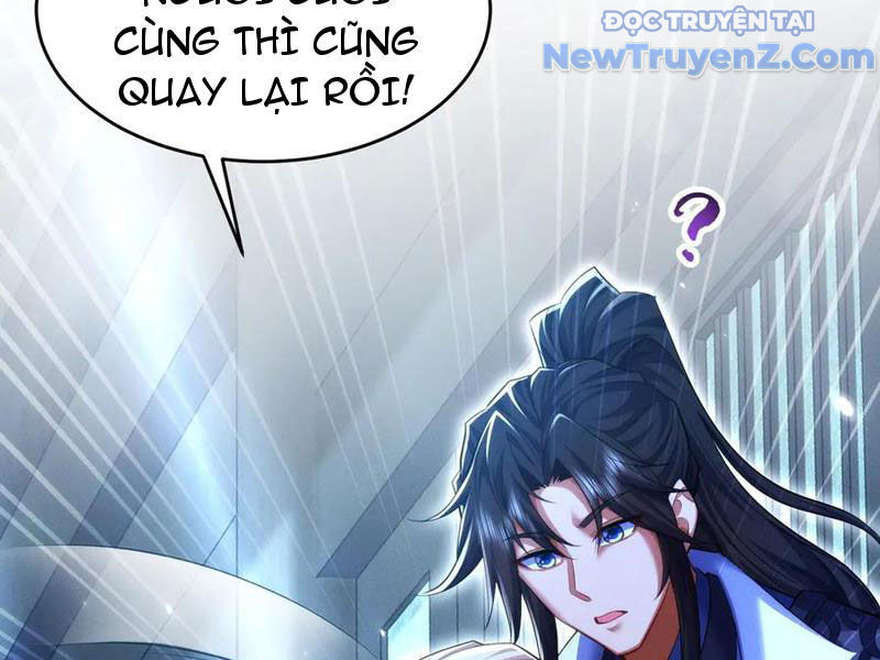 Các Nữ Sư Tôn Đều Muốn Chiếm Hữu Ta chapter 19 - Trang 30