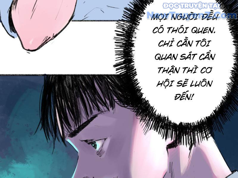 Quỷ Bộ Nhân Gian chapter 4 - Trang 38