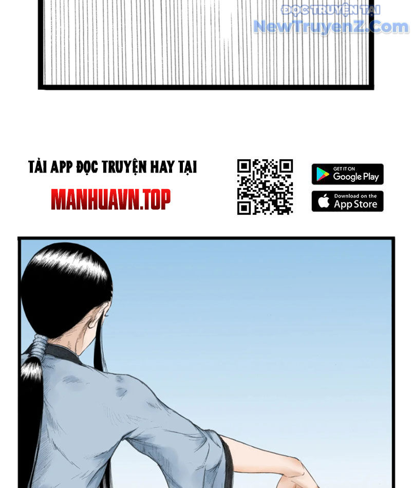 Thiên Hải Nhập Mộng chapter 7 - Trang 59