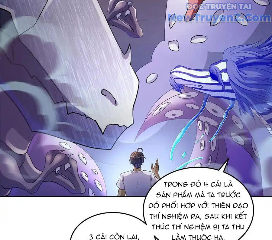 Tu Chân Nói Chuyện Phiếm Quần chapter 692 - Trang 41