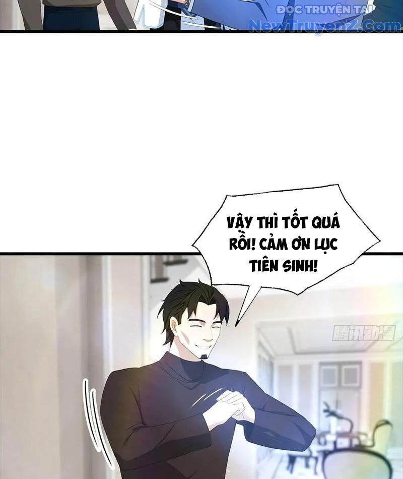 đô Thị Thánh Thủ: Ta Là Y Võ đỉnh Phong chapter 123 - Trang 44