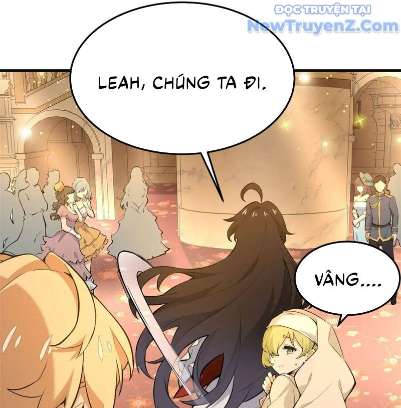 Phản Diện Tóc Vàng Trong Tiểu Thuyết Phượng Ngạo Thiên Cũng Muồn Hạnh Phúc chapter 6 - Trang 58