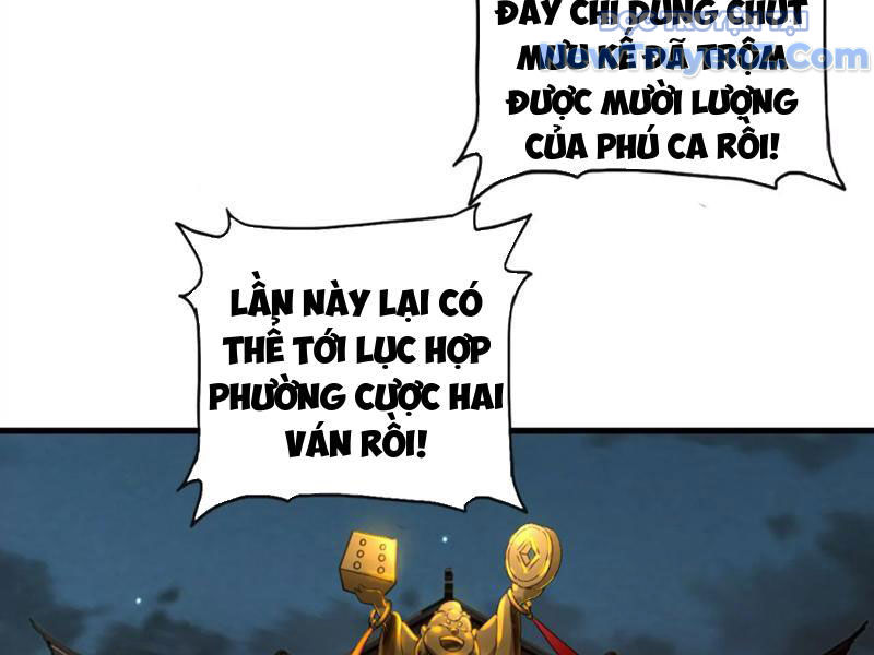 Kim Ngô Thần Vệ chapter 1 - Trang 47