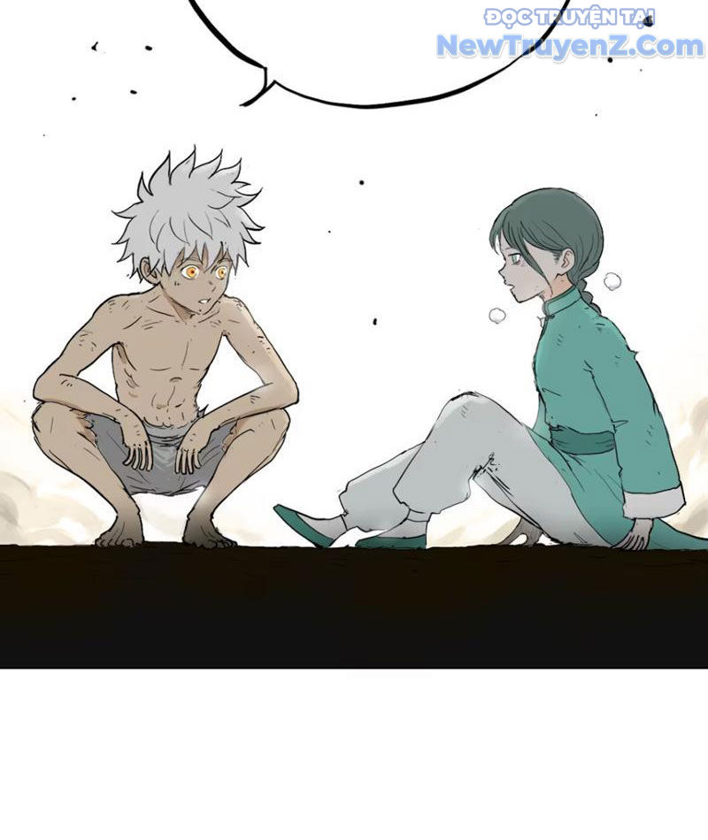 Tu Giả Thần Hành chapter 4 - Trang 44