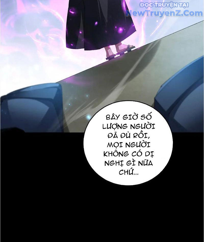 Ta Là Chúa Tể Trùng Độc chapter 58 - Trang 44