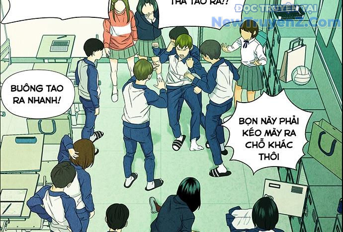 Cửa hàng đồ cổ tương lai chapter 22 - Trang 106
