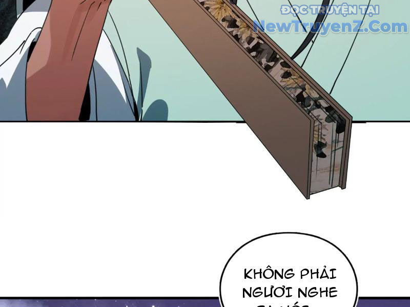 Kim Ngô Thần Vệ chapter 2 - Trang 54
