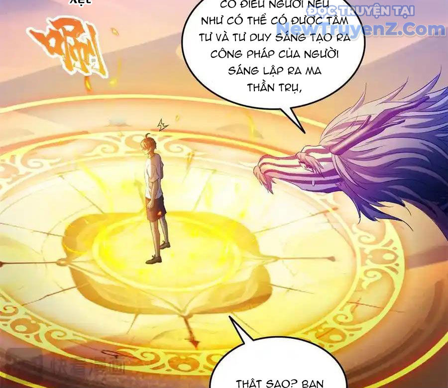 Tu Chân Nói Chuyện Phiếm Quần chapter 689 - Trang 65