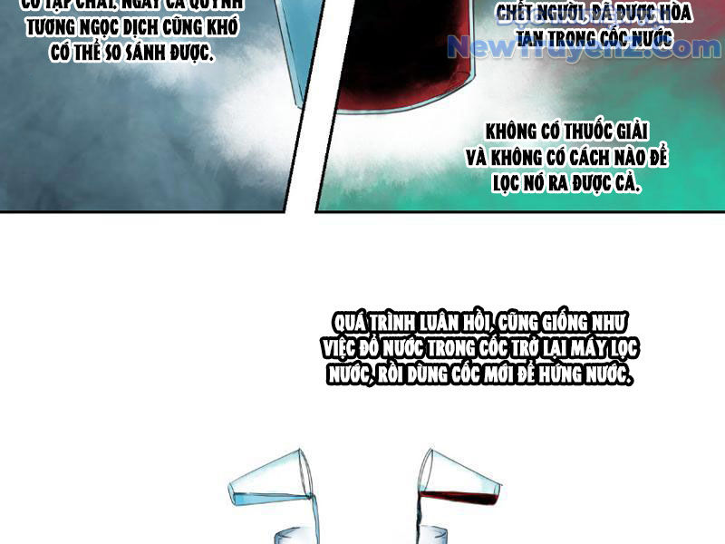 Bách Quỷ Lục chapter 10 - Trang 19