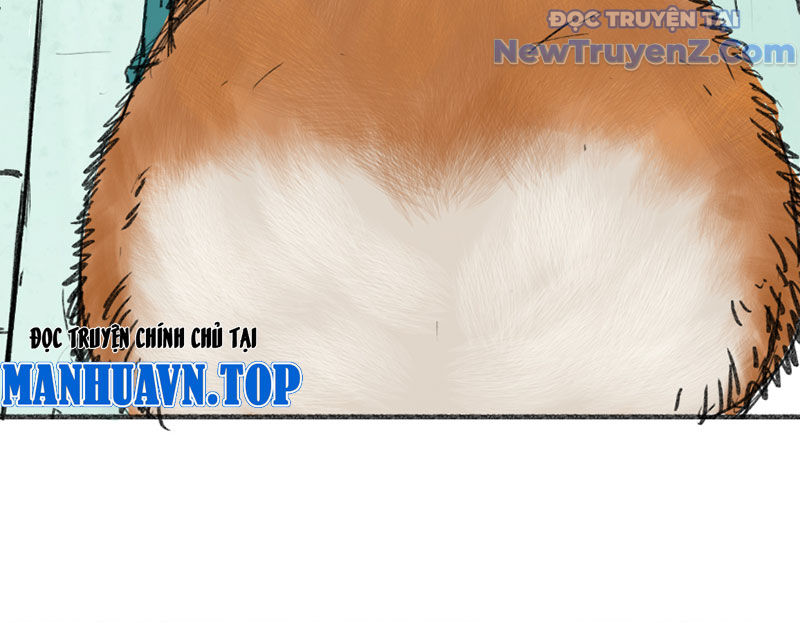 Quỷ Bộ Nhân Gian chapter 7 - Trang 32